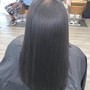 Tape-in Hair Extensions