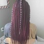 Havana Twists