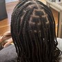 Box Braids