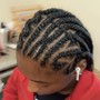 Kids Braids