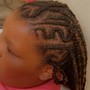 Kids Braids