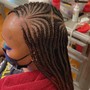 Kids Braids