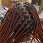 Loc Retwist