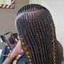 Havana Twists