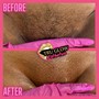 Brazilian Wax, Underarm Wax