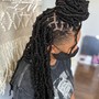 Senegalese Twist