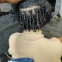 Redo Feed-In Braids