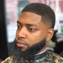 Beard line/shaping