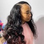 Closure Sew In