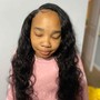 Closure Sew In