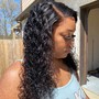 Closure Sew In