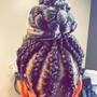 Crochet Braids