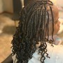 Nubian Twist