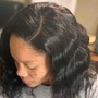 Lace Closure Sew In