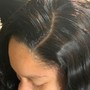 Lace Closure Sew In