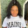 Versatile Sew In