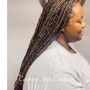 Crochet Braids