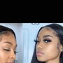 Lace Closure Sew In