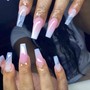 Ombré Full set