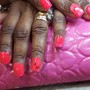 Gel Manicure