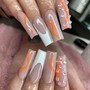 Acrylic Overlay