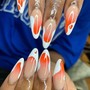 Acrylic Overlay