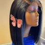 Lace Closure Sew In