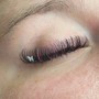 DIY lash application