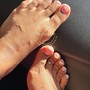 Mens Spa Pedicure