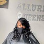 Allure GlueLess Wig Install(CLOSURE)