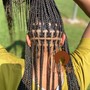 Kid's Braids