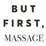 Prenatal Massage