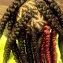 Poetic Justice Braids