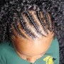 Flat Twists