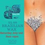 Brazilian Wax