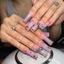 Gel Manicure