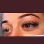 Eyelash Extension Removal