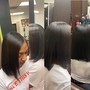 Transitioning Cut