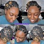 Crochet Braids