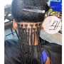 Kinky Twist