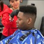 Men's Cut (17 and up)