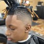 Youth cut (11-16)