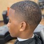 Youth cut (11-16)