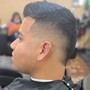 Men's Cut (17 and up)