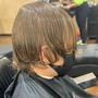 Kid's Cut (10 and under )