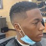 Youth cut (11-16)