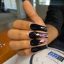 Gel Manicure