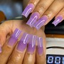 Nail Repair