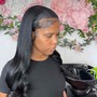 Scalp Treatment