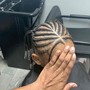 Kids Braids ages 3-9